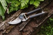 Kent and Stowe traditional all purpose secateurs